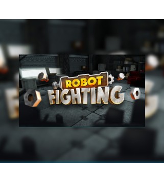 Robot Fighting Steam Key GLOBAL